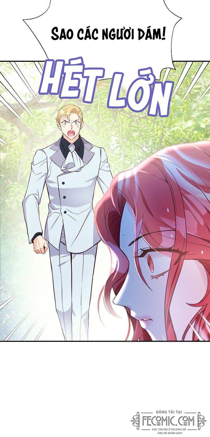 Tất Cả Mọi Người Đều Yêu Quý Nhân Vật Phản Diện Chapter 4 - 52
