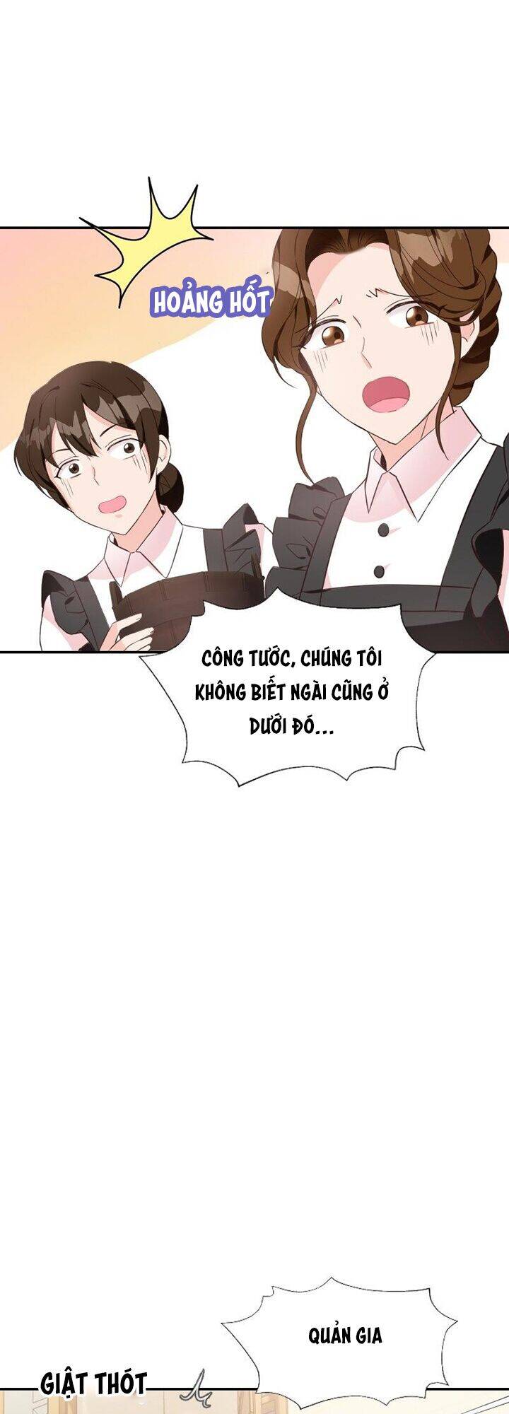 Tất Cả Mọi Người Đều Yêu Quý Nhân Vật Phản Diện Chapter 4 - 53