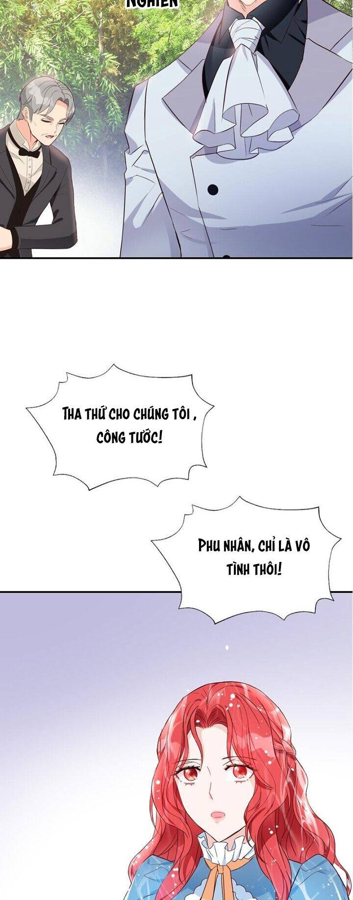 Tất Cả Mọi Người Đều Yêu Quý Nhân Vật Phản Diện Chapter 4 - 55