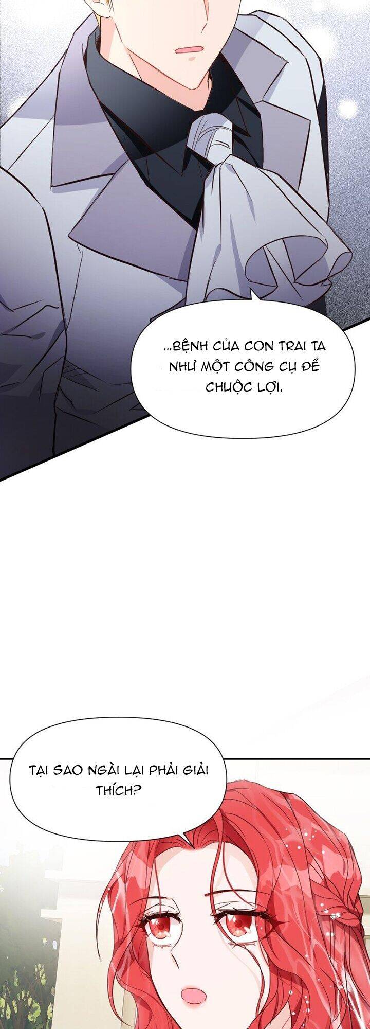 Tất Cả Mọi Người Đều Yêu Quý Nhân Vật Phản Diện Chapter 4 - 58