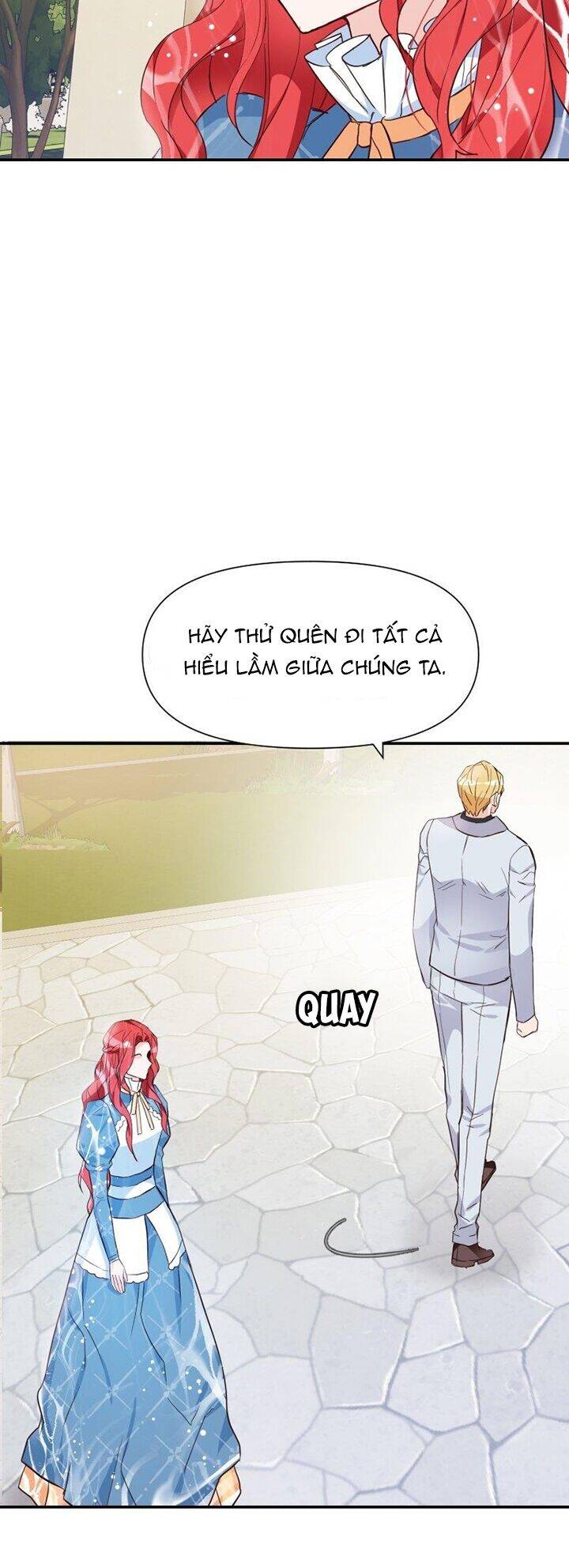 Tất Cả Mọi Người Đều Yêu Quý Nhân Vật Phản Diện Chapter 4 - 59