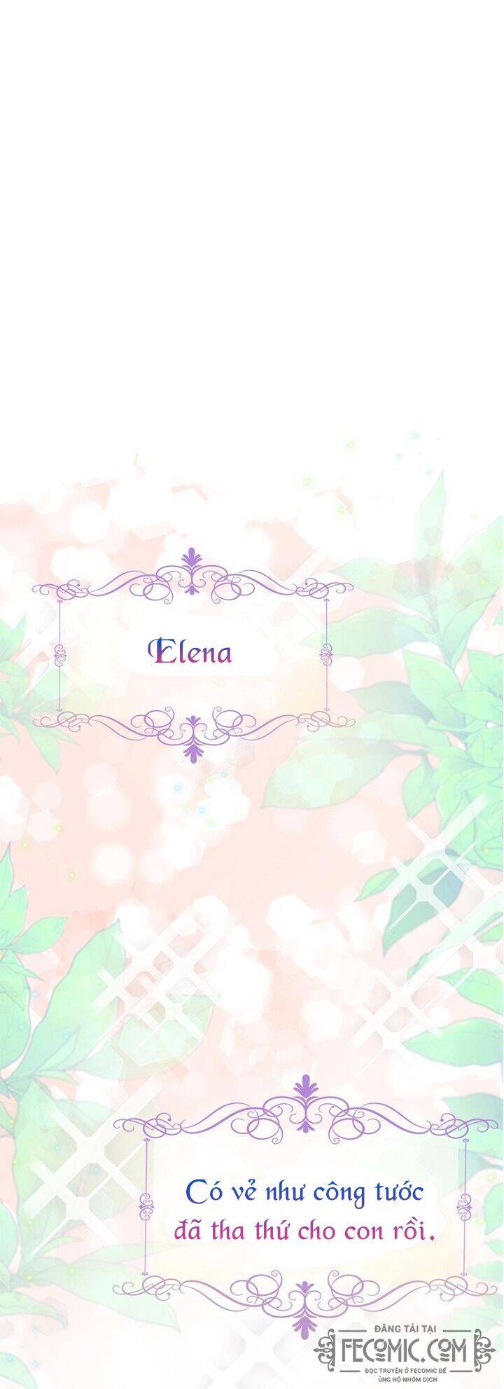 Tất Cả Mọi Người Đều Yêu Quý Nhân Vật Phản Diện Chapter 4 - 60