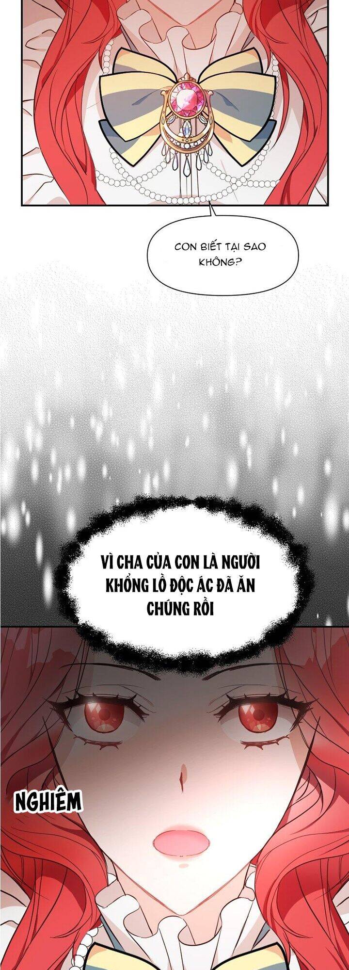 Tất Cả Mọi Người Đều Yêu Quý Nhân Vật Phản Diện Chapter 4 - 7