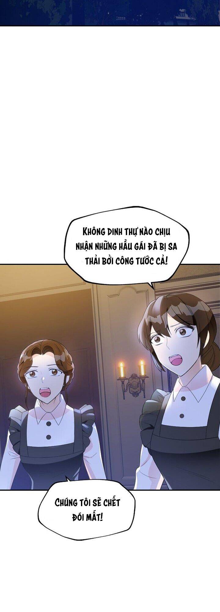 Tất Cả Mọi Người Đều Yêu Quý Nhân Vật Phản Diện Chapter 4 - 62