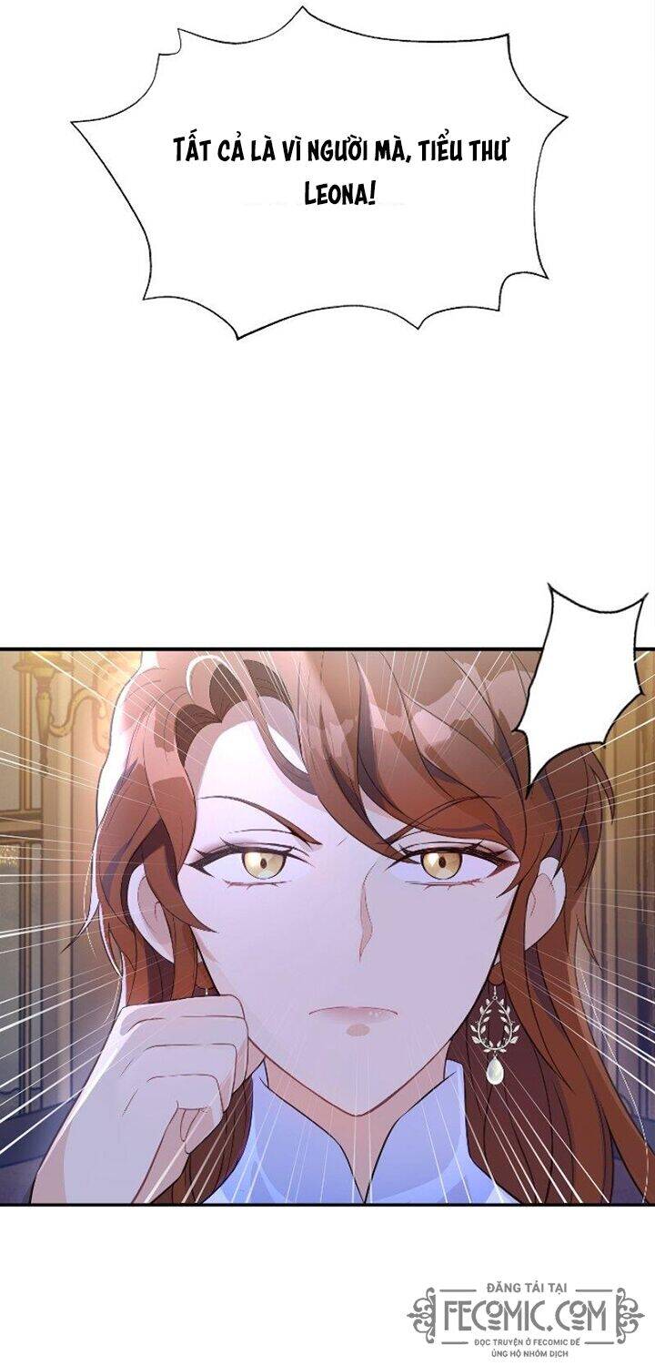 Tất Cả Mọi Người Đều Yêu Quý Nhân Vật Phản Diện Chapter 4 - 65