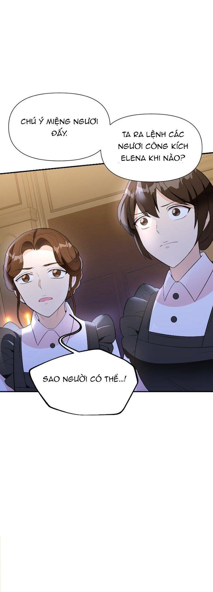 Tất Cả Mọi Người Đều Yêu Quý Nhân Vật Phản Diện Chapter 4 - 66