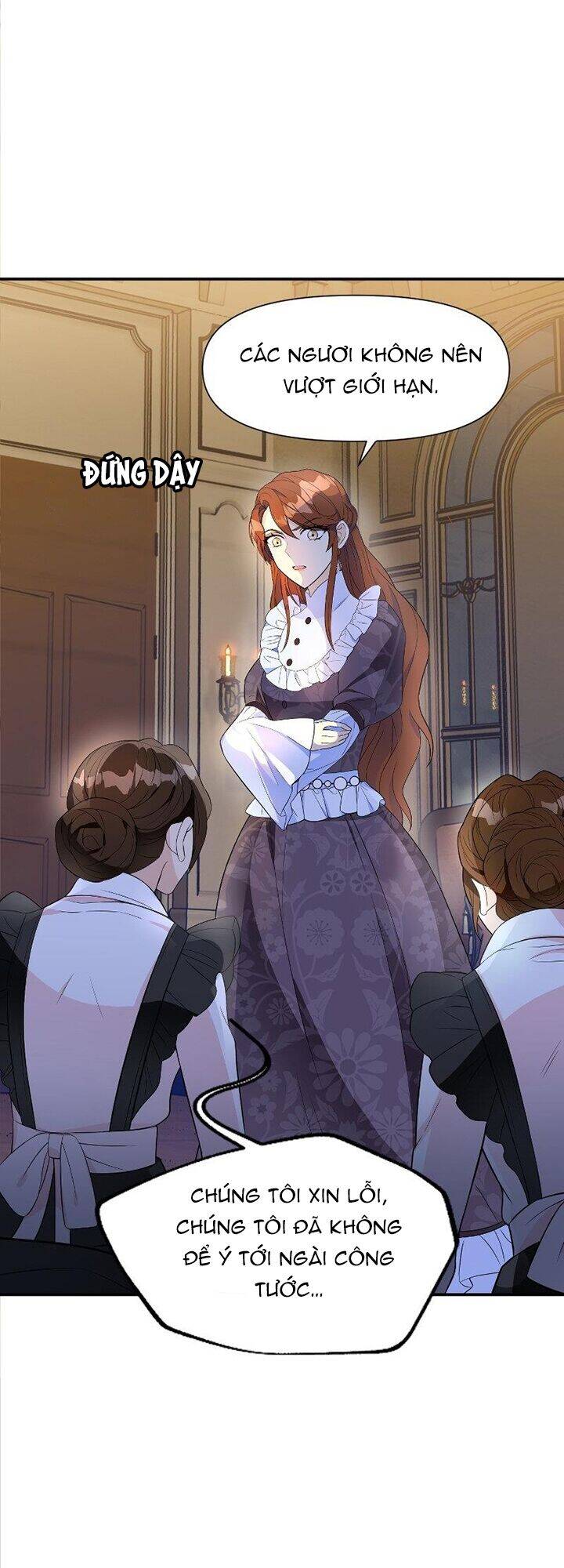 Tất Cả Mọi Người Đều Yêu Quý Nhân Vật Phản Diện Chapter 4 - 67