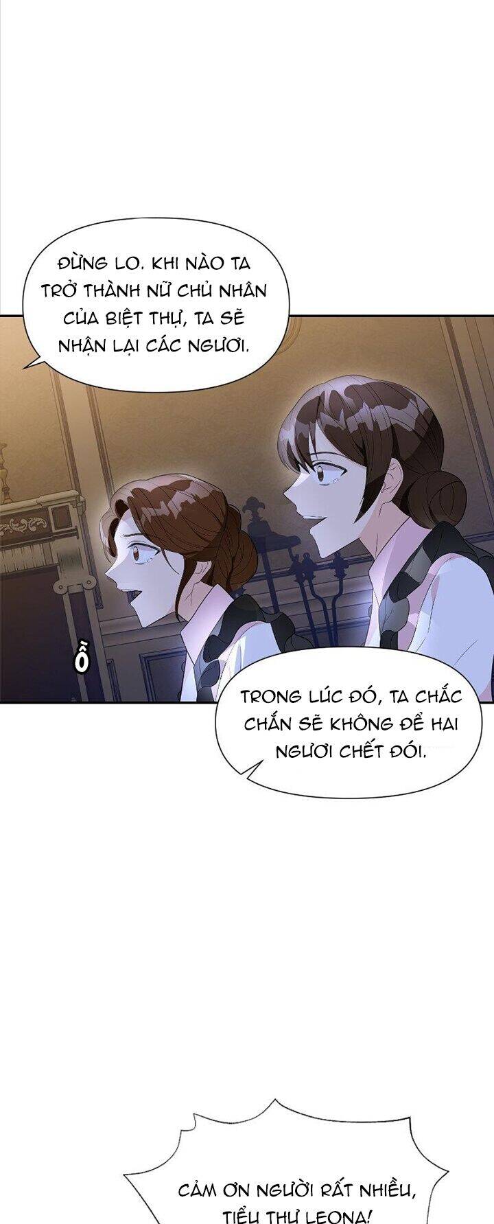 Tất Cả Mọi Người Đều Yêu Quý Nhân Vật Phản Diện Chapter 4 - 68