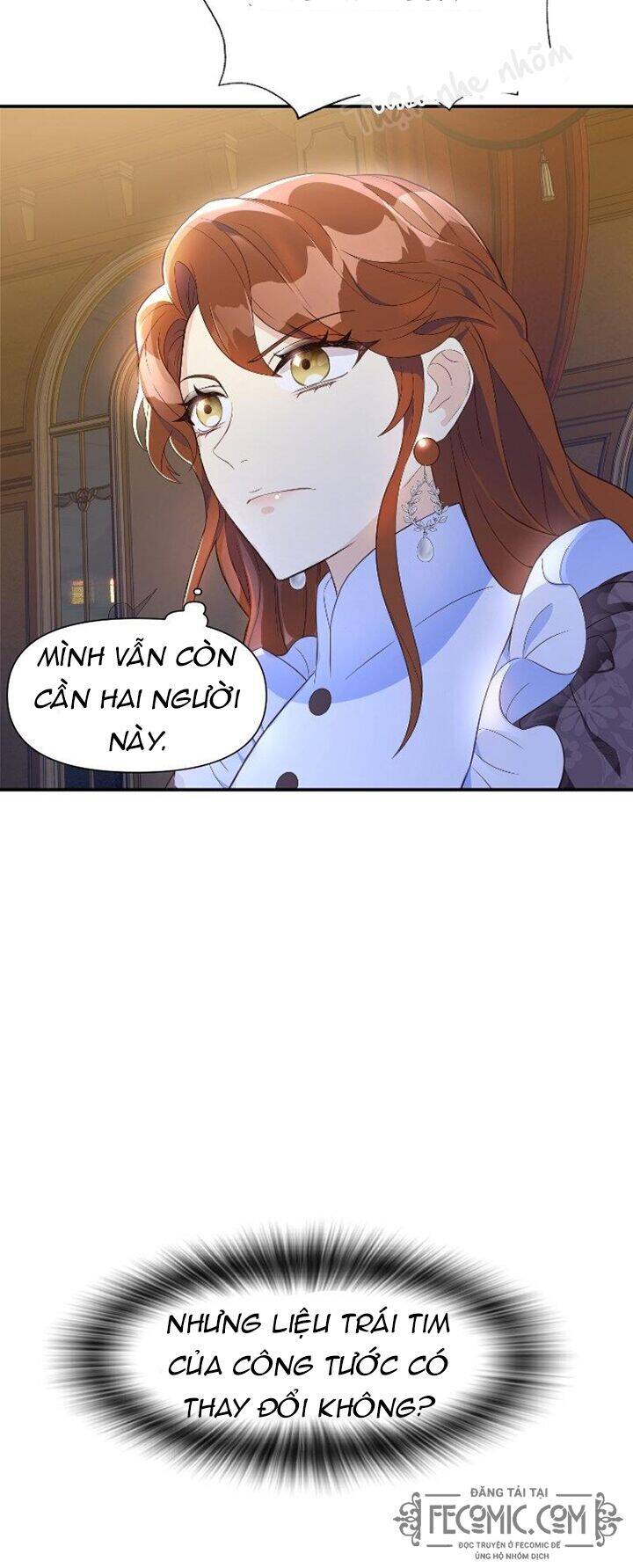 Tất Cả Mọi Người Đều Yêu Quý Nhân Vật Phản Diện Chapter 4 - 69