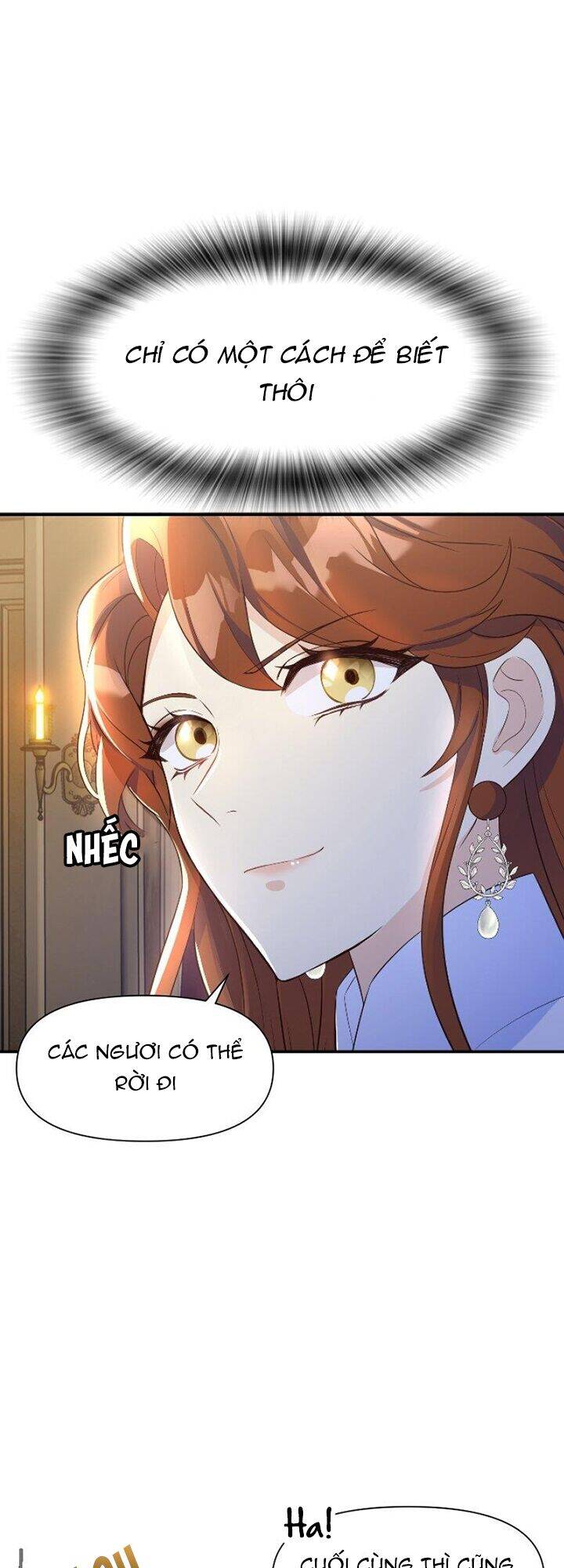 Tất Cả Mọi Người Đều Yêu Quý Nhân Vật Phản Diện Chapter 4 - 70