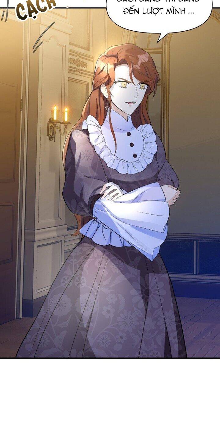 Tất Cả Mọi Người Đều Yêu Quý Nhân Vật Phản Diện Chapter 4 - 71