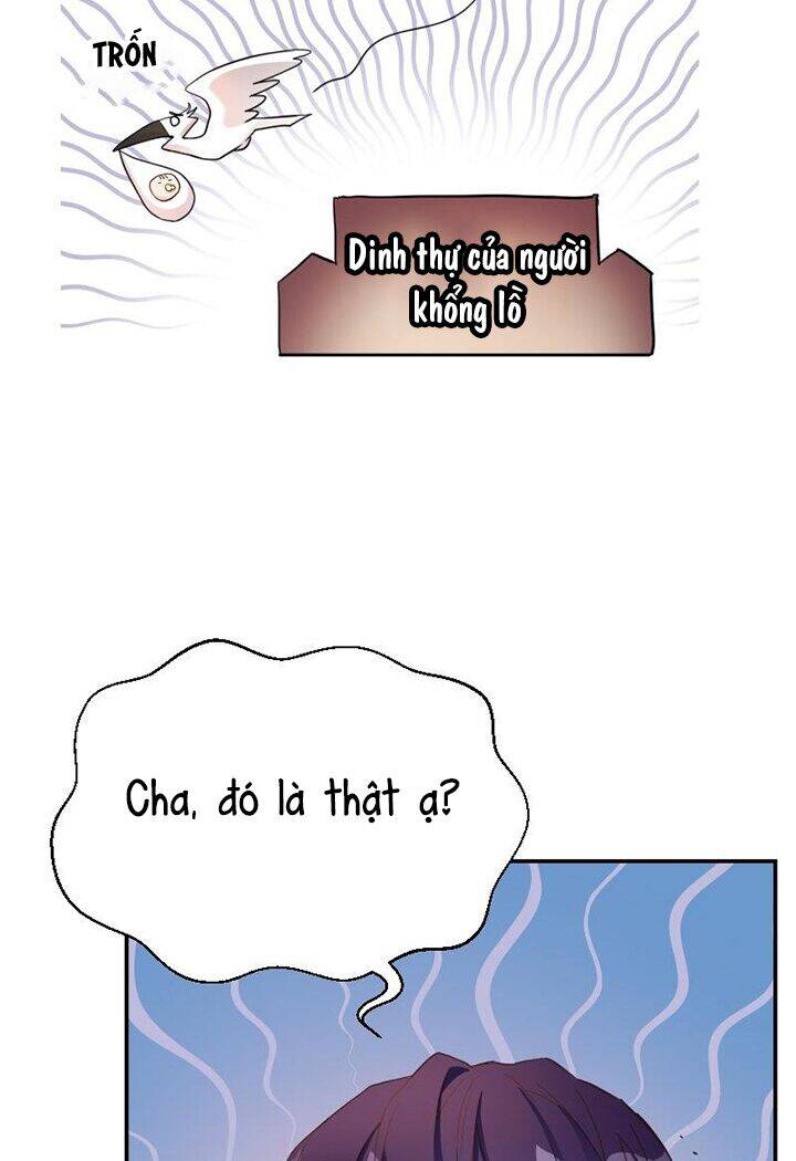 Tất Cả Mọi Người Đều Yêu Quý Nhân Vật Phản Diện Chapter 4 - 9