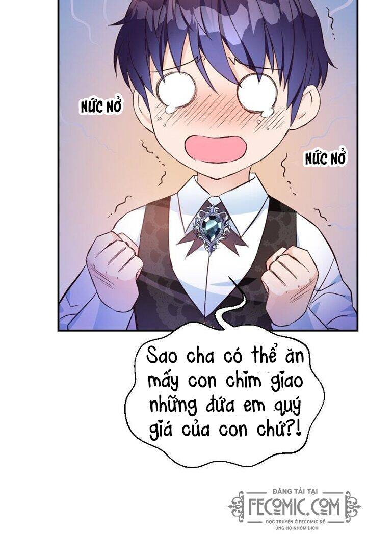 Tất Cả Mọi Người Đều Yêu Quý Nhân Vật Phản Diện Chapter 4 - 10