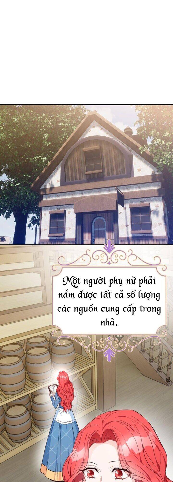 Tất Cả Mọi Người Đều Yêu Quý Nhân Vật Phản Diện Chapter 5 - 1