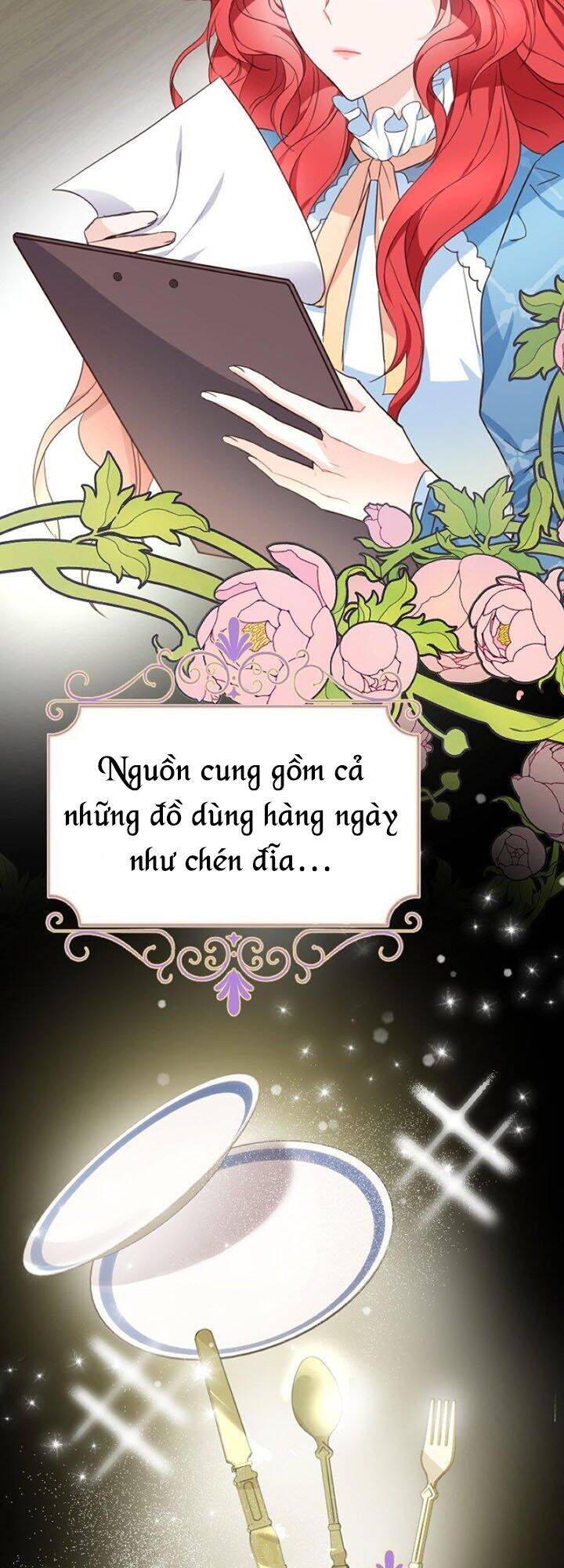 Tất Cả Mọi Người Đều Yêu Quý Nhân Vật Phản Diện Chapter 5 - 2