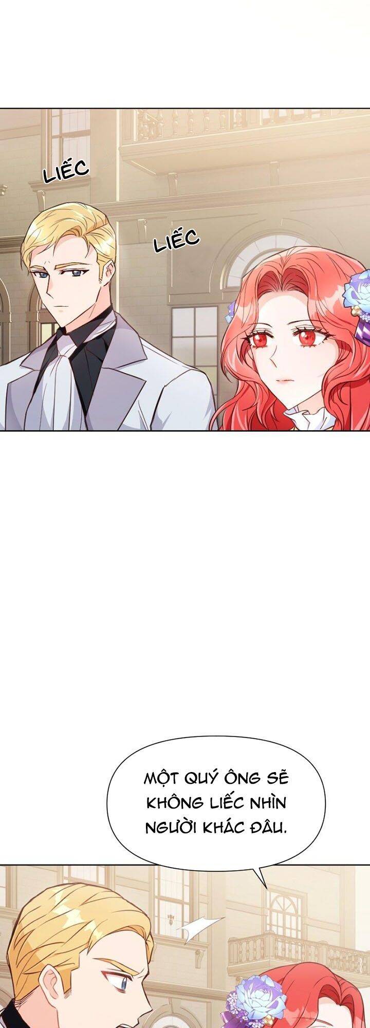 Tất Cả Mọi Người Đều Yêu Quý Nhân Vật Phản Diện Chapter 5 - 11