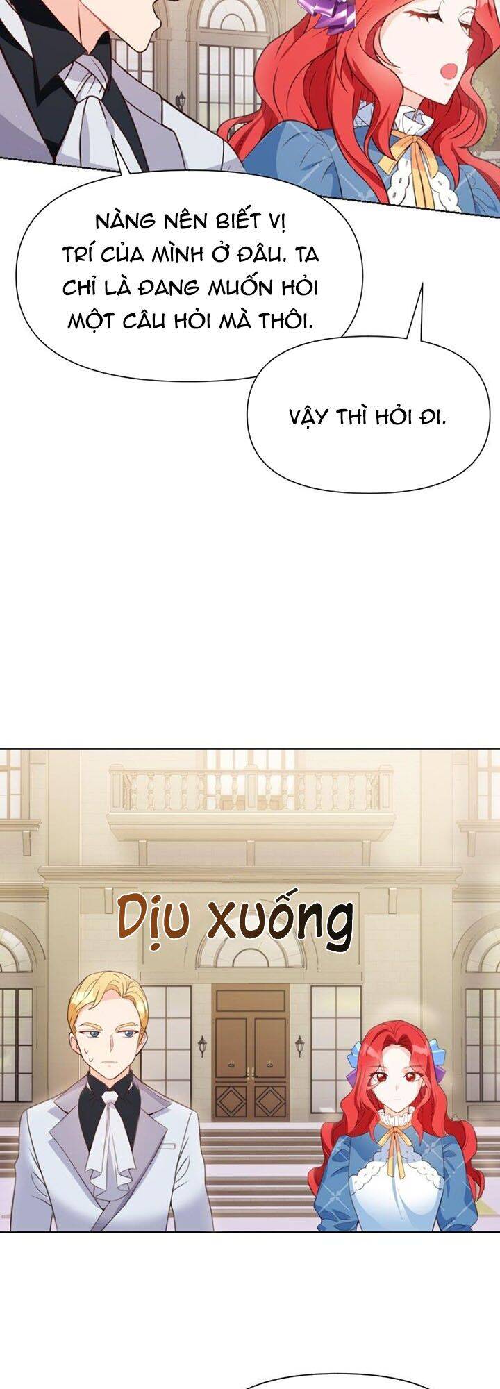 Tất Cả Mọi Người Đều Yêu Quý Nhân Vật Phản Diện Chapter 5 - 12