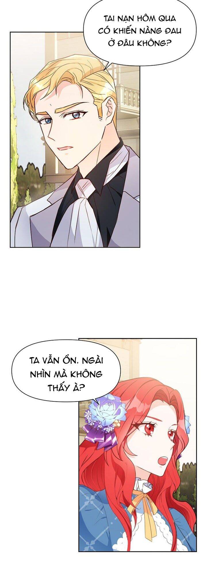 Tất Cả Mọi Người Đều Yêu Quý Nhân Vật Phản Diện Chapter 5 - 13