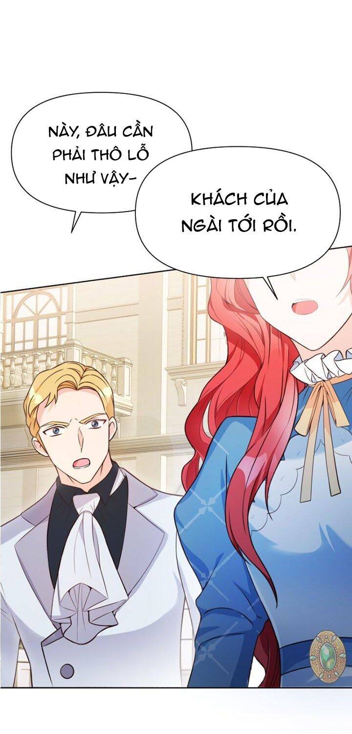 Tất Cả Mọi Người Đều Yêu Quý Nhân Vật Phản Diện Chapter 5 - 14
