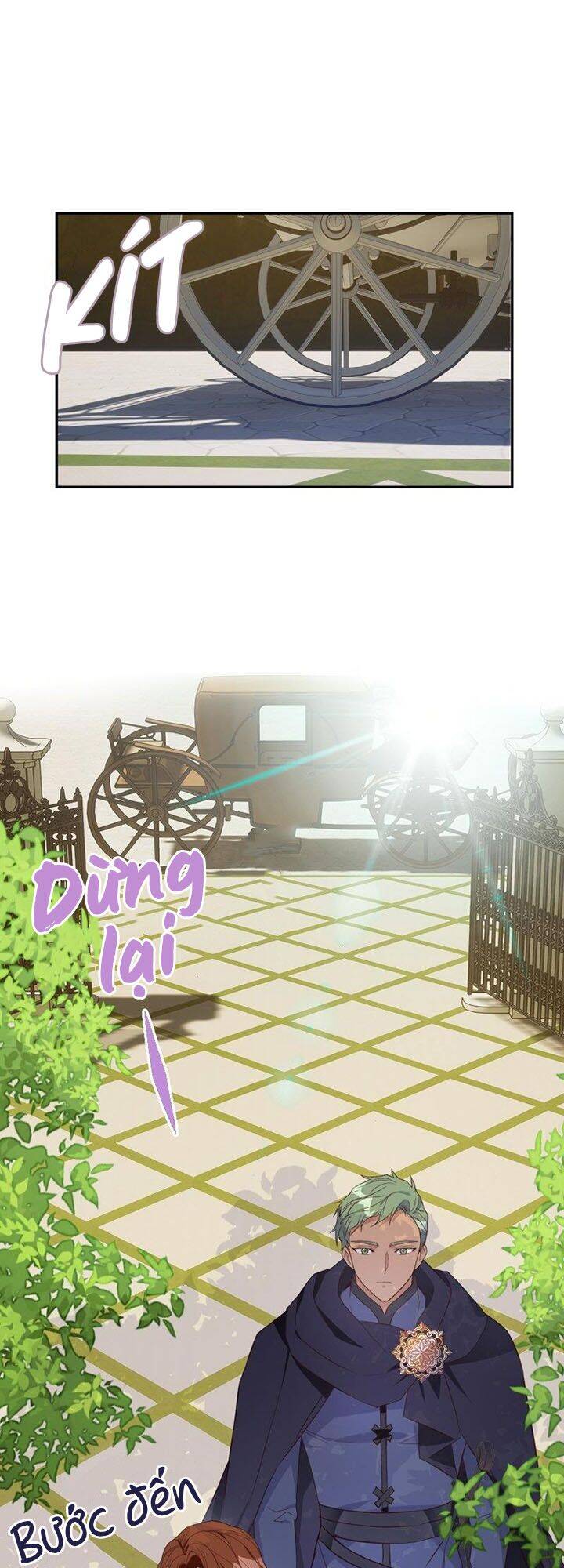 Tất Cả Mọi Người Đều Yêu Quý Nhân Vật Phản Diện Chapter 5 - 16