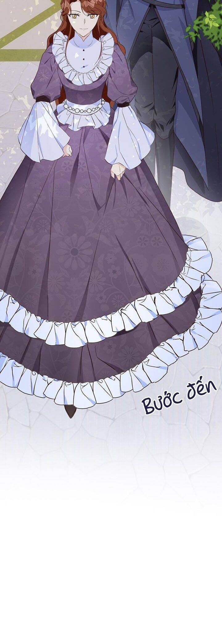 Tất Cả Mọi Người Đều Yêu Quý Nhân Vật Phản Diện Chapter 5 - 17