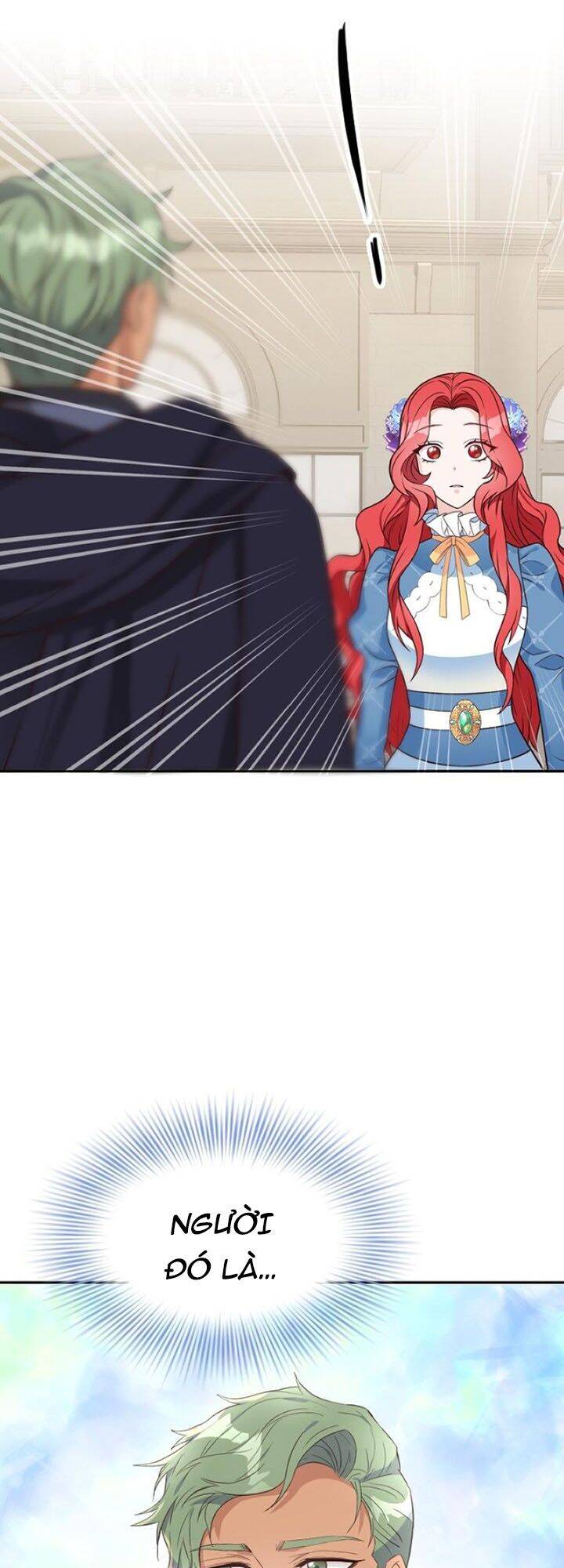 Tất Cả Mọi Người Đều Yêu Quý Nhân Vật Phản Diện Chapter 5 - 18