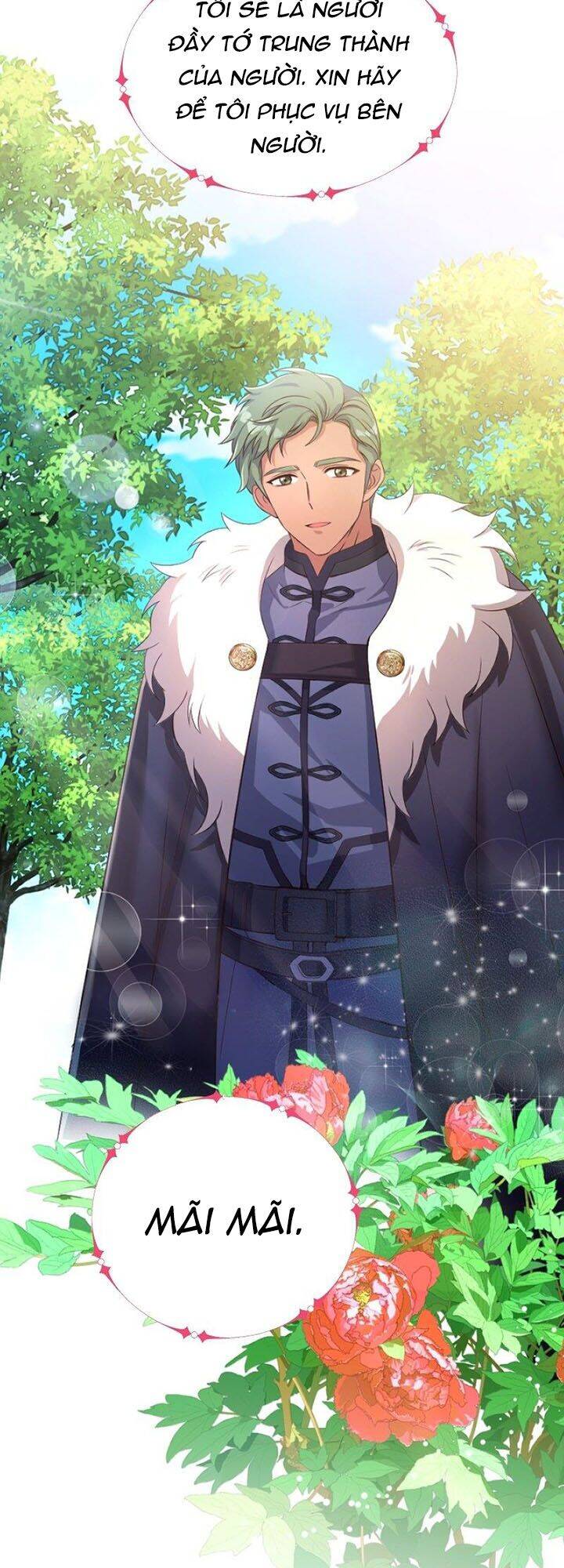 Tất Cả Mọi Người Đều Yêu Quý Nhân Vật Phản Diện Chapter 5 - 22