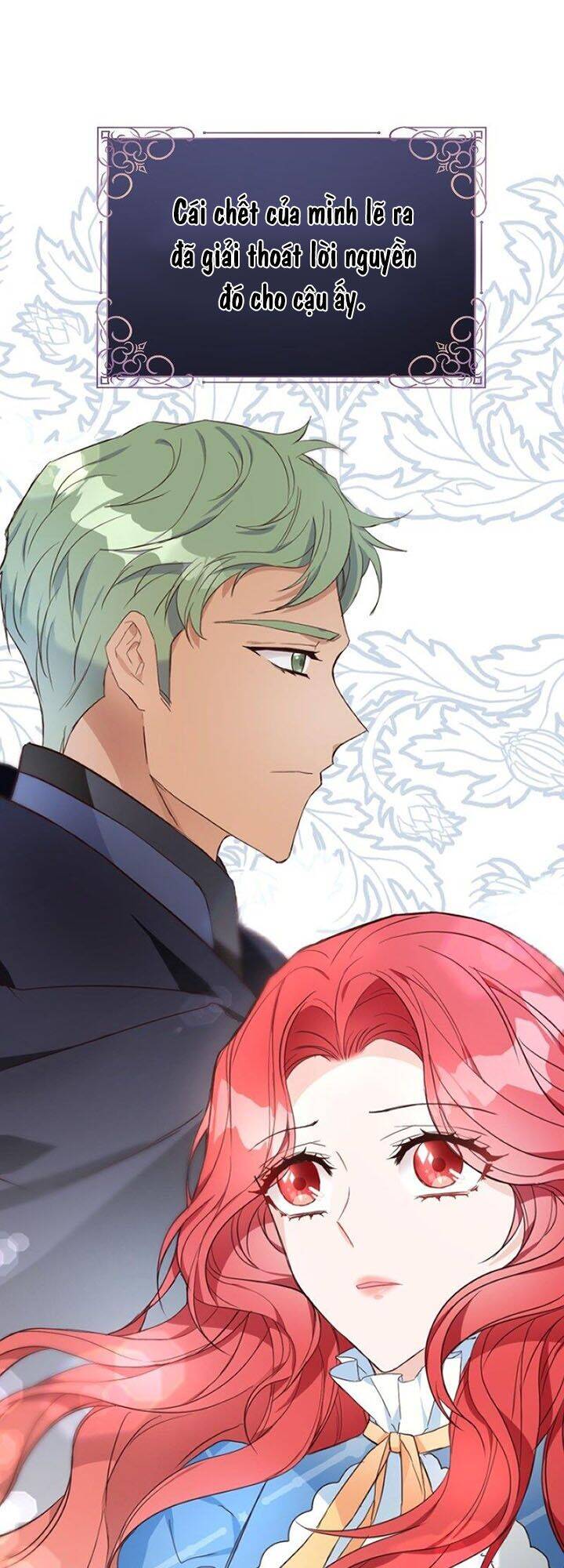 Tất Cả Mọi Người Đều Yêu Quý Nhân Vật Phản Diện Chapter 5 - 25