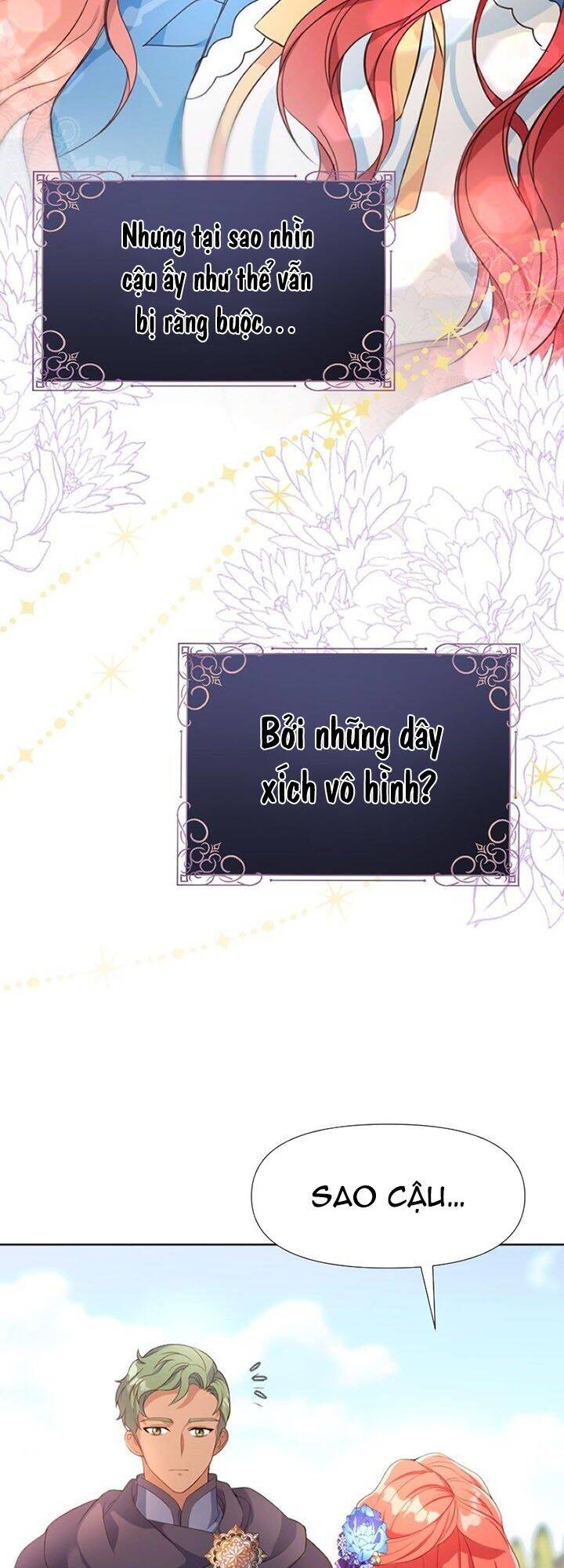 Tất Cả Mọi Người Đều Yêu Quý Nhân Vật Phản Diện Chapter 5 - 26