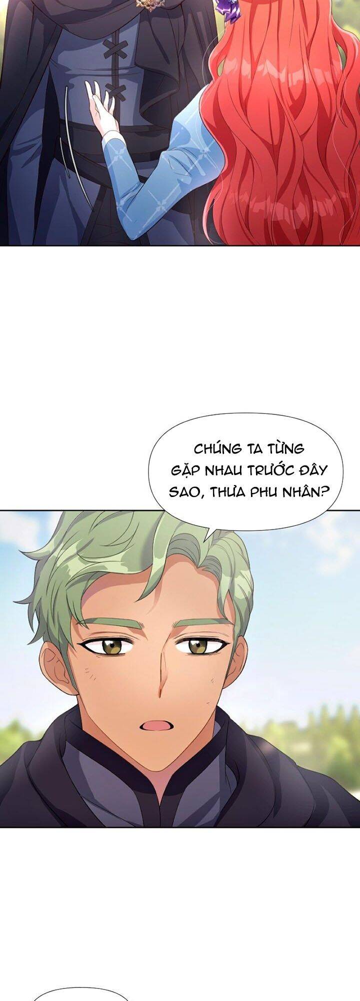 Tất Cả Mọi Người Đều Yêu Quý Nhân Vật Phản Diện Chapter 5 - 27