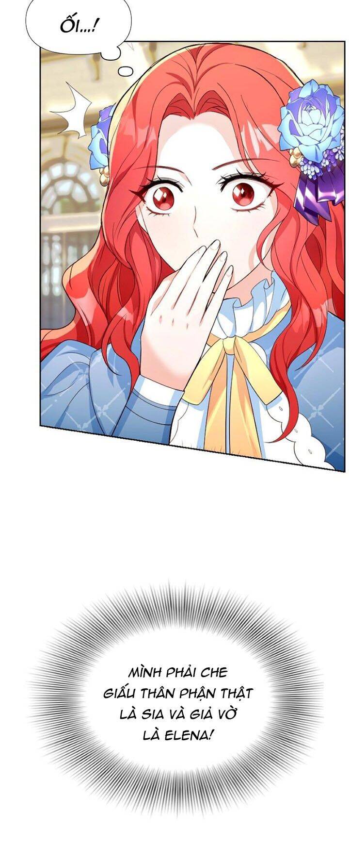 Tất Cả Mọi Người Đều Yêu Quý Nhân Vật Phản Diện Chapter 5 - 28