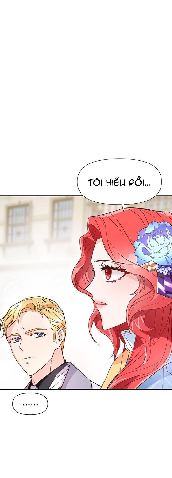 Tất Cả Mọi Người Đều Yêu Quý Nhân Vật Phản Diện Chapter 5 - 30