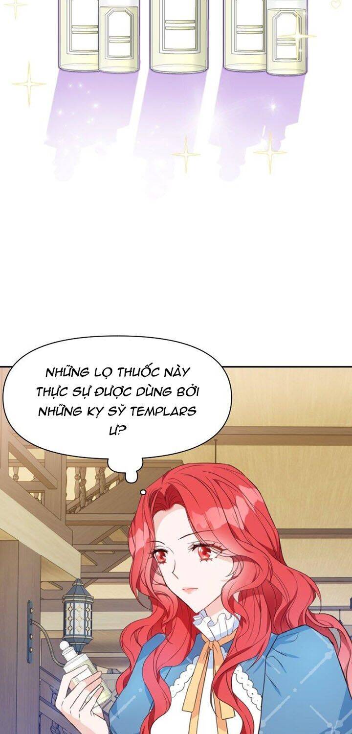 Tất Cả Mọi Người Đều Yêu Quý Nhân Vật Phản Diện Chapter 5 - 4