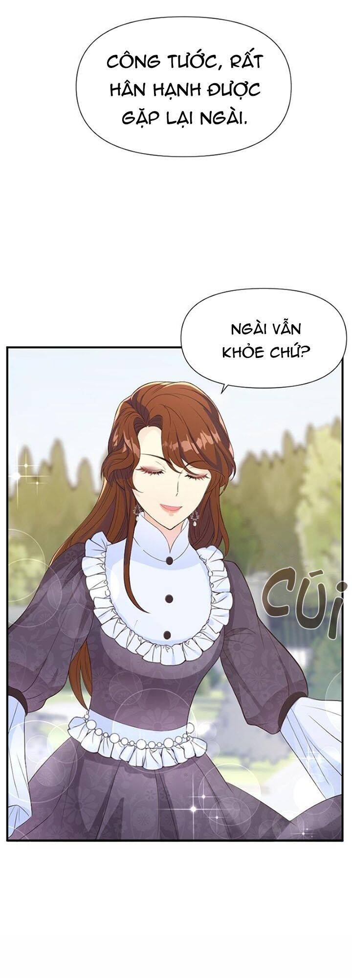 Tất Cả Mọi Người Đều Yêu Quý Nhân Vật Phản Diện Chapter 5 - 31