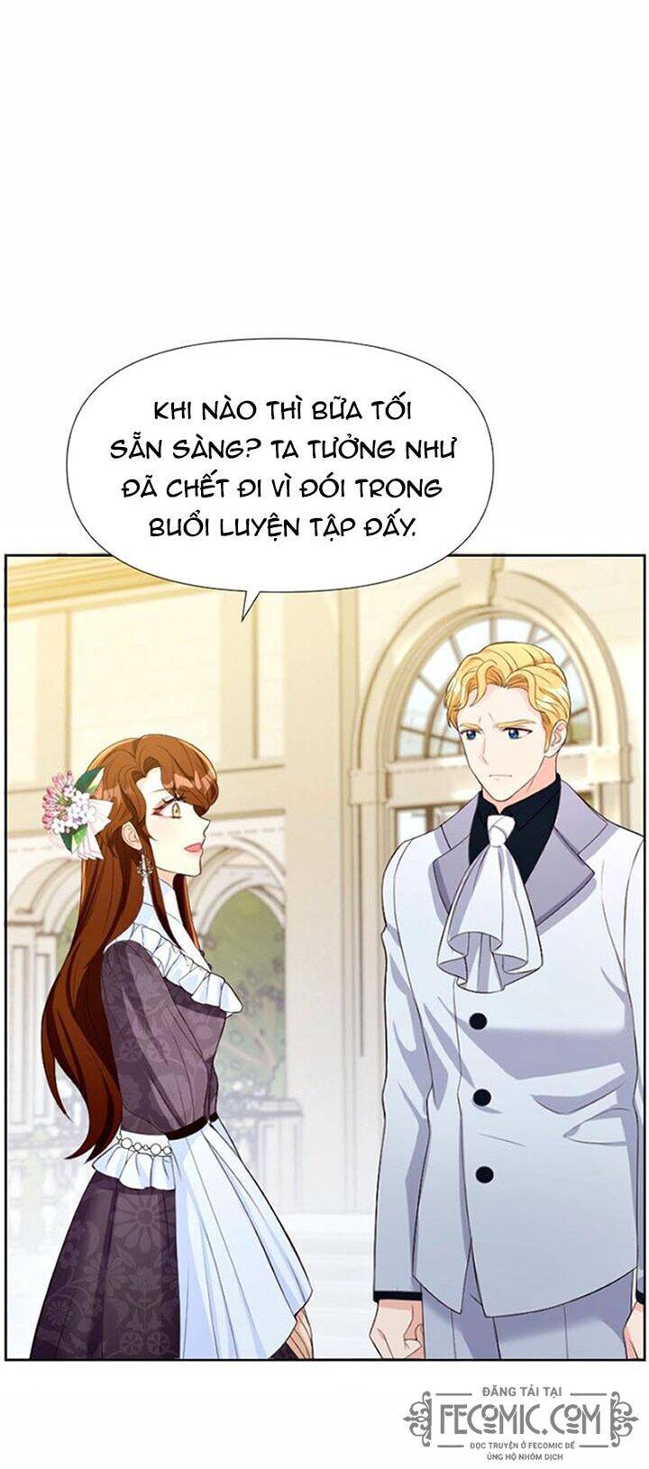 Tất Cả Mọi Người Đều Yêu Quý Nhân Vật Phản Diện Chapter 5 - 33