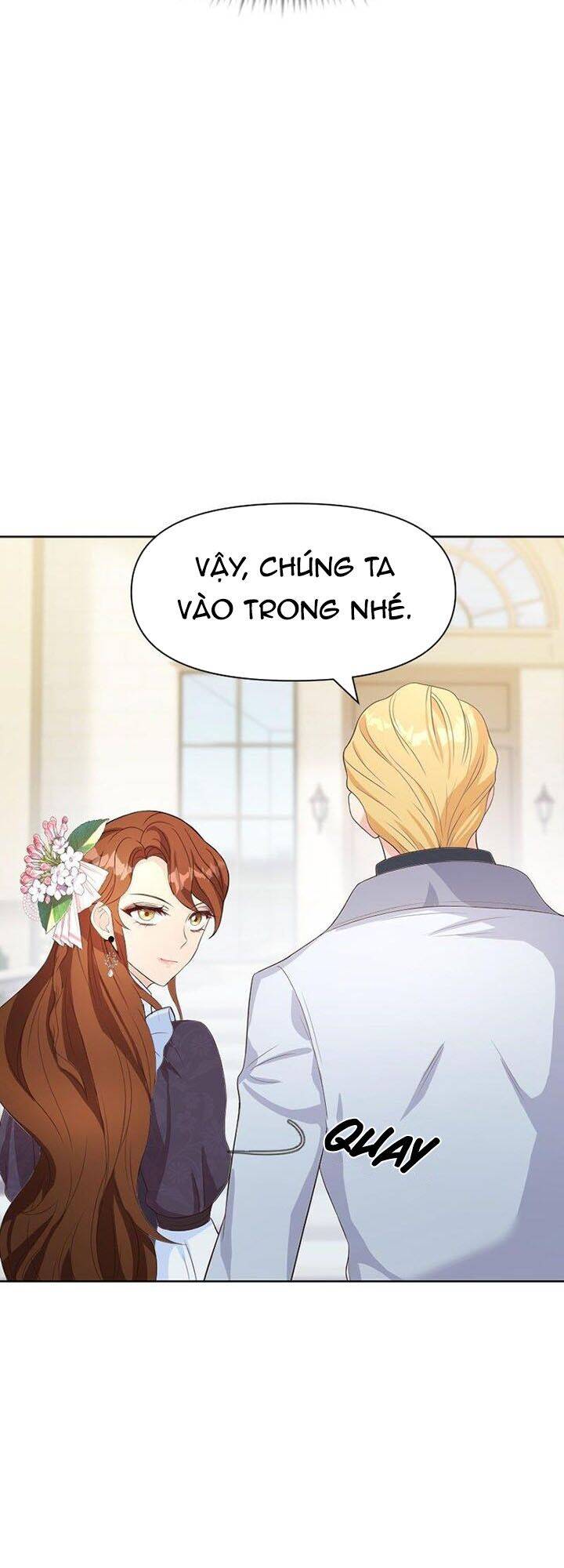 Tất Cả Mọi Người Đều Yêu Quý Nhân Vật Phản Diện Chapter 5 - 36