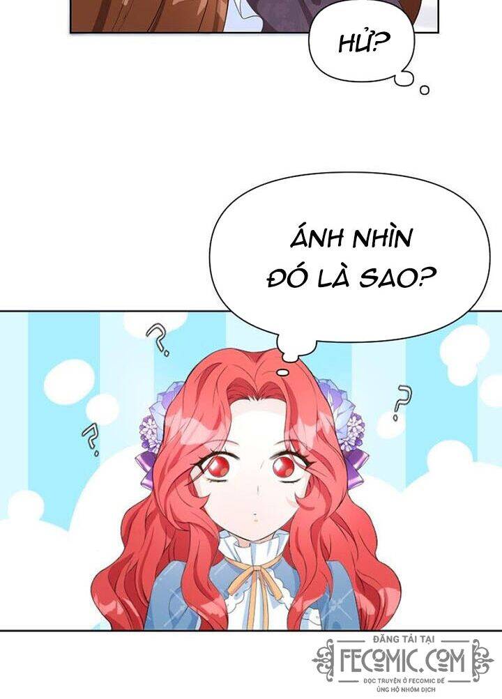 Tất Cả Mọi Người Đều Yêu Quý Nhân Vật Phản Diện Chapter 5 - 38