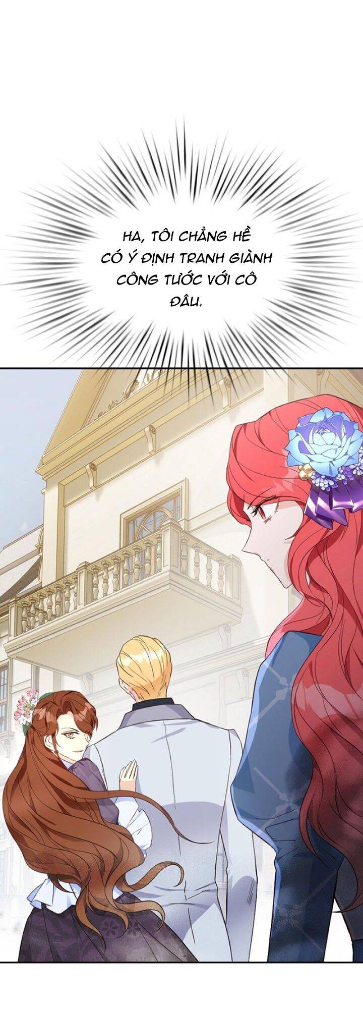 Tất Cả Mọi Người Đều Yêu Quý Nhân Vật Phản Diện Chapter 5 - 39