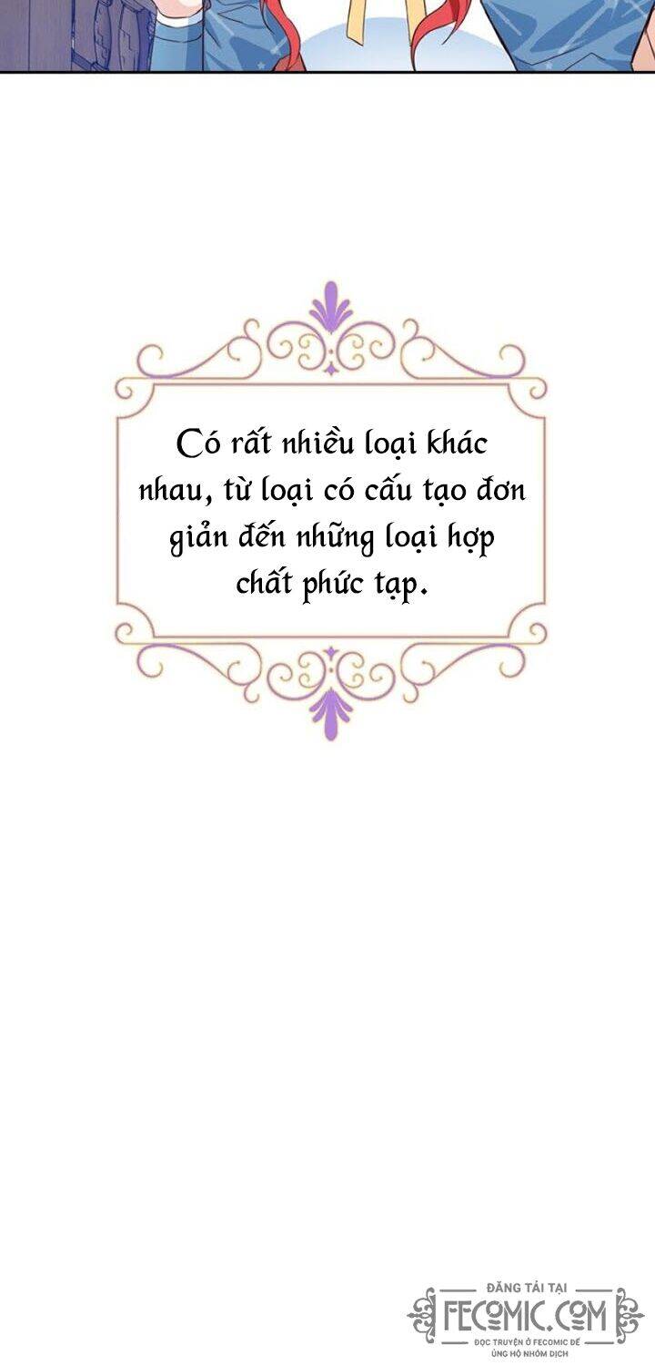 Tất Cả Mọi Người Đều Yêu Quý Nhân Vật Phản Diện Chapter 5 - 5