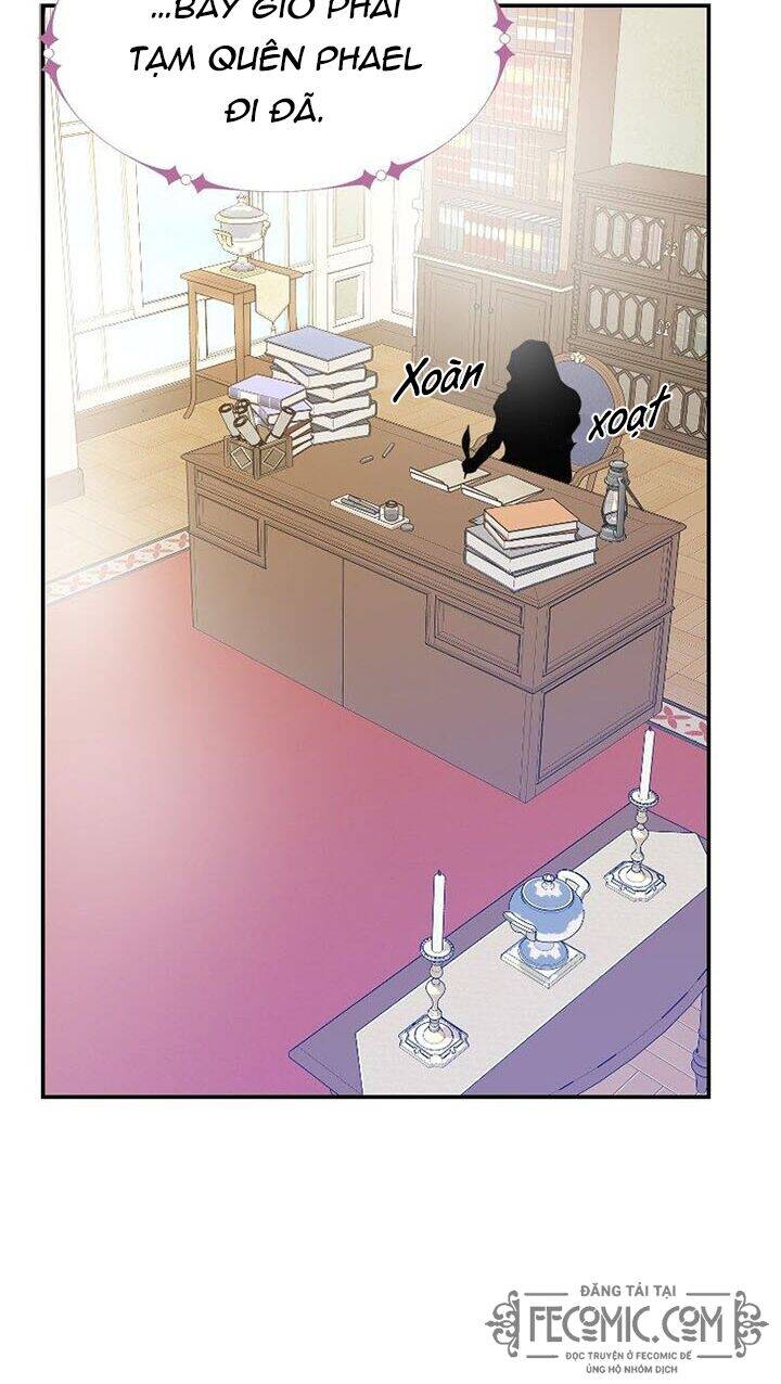 Tất Cả Mọi Người Đều Yêu Quý Nhân Vật Phản Diện Chapter 5 - 43