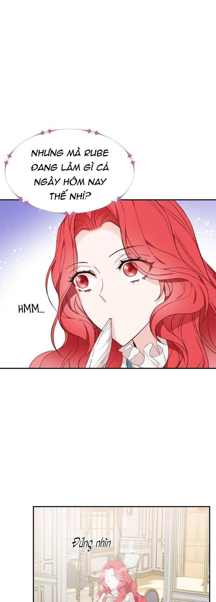 Tất Cả Mọi Người Đều Yêu Quý Nhân Vật Phản Diện Chapter 5 - 44