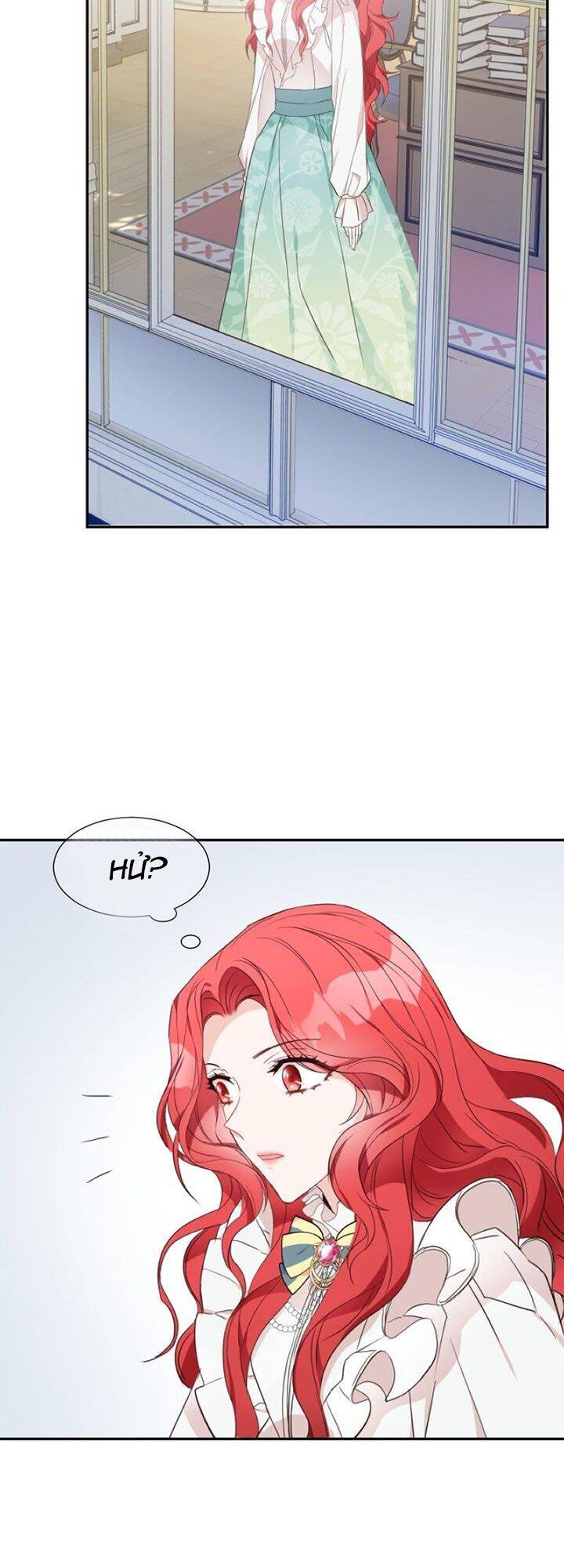 Tất Cả Mọi Người Đều Yêu Quý Nhân Vật Phản Diện Chapter 5 - 45