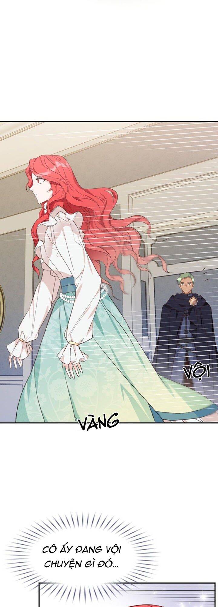 Tất Cả Mọi Người Đều Yêu Quý Nhân Vật Phản Diện Chapter 5 - 49