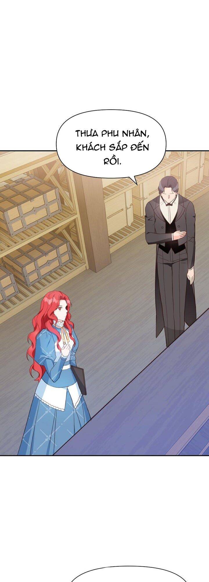 Tất Cả Mọi Người Đều Yêu Quý Nhân Vật Phản Diện Chapter 5 - 6