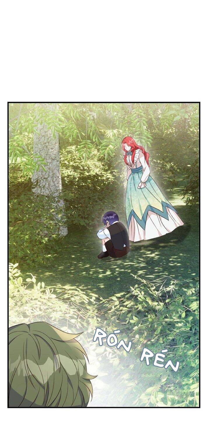 Tất Cả Mọi Người Đều Yêu Quý Nhân Vật Phản Diện Chapter 5 - 52