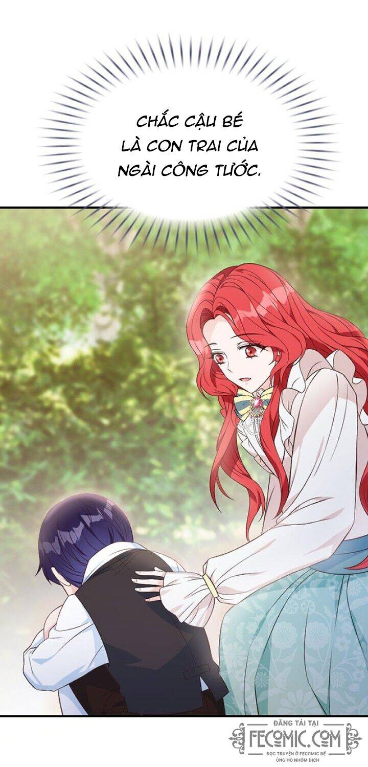 Tất Cả Mọi Người Đều Yêu Quý Nhân Vật Phản Diện Chapter 5 - 53