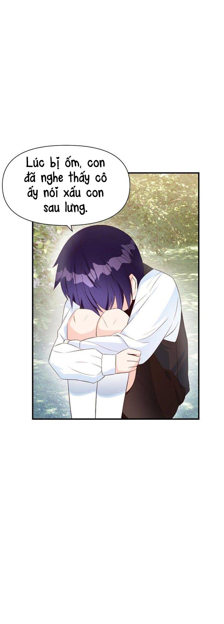 Tất Cả Mọi Người Đều Yêu Quý Nhân Vật Phản Diện Chapter 5 - 55