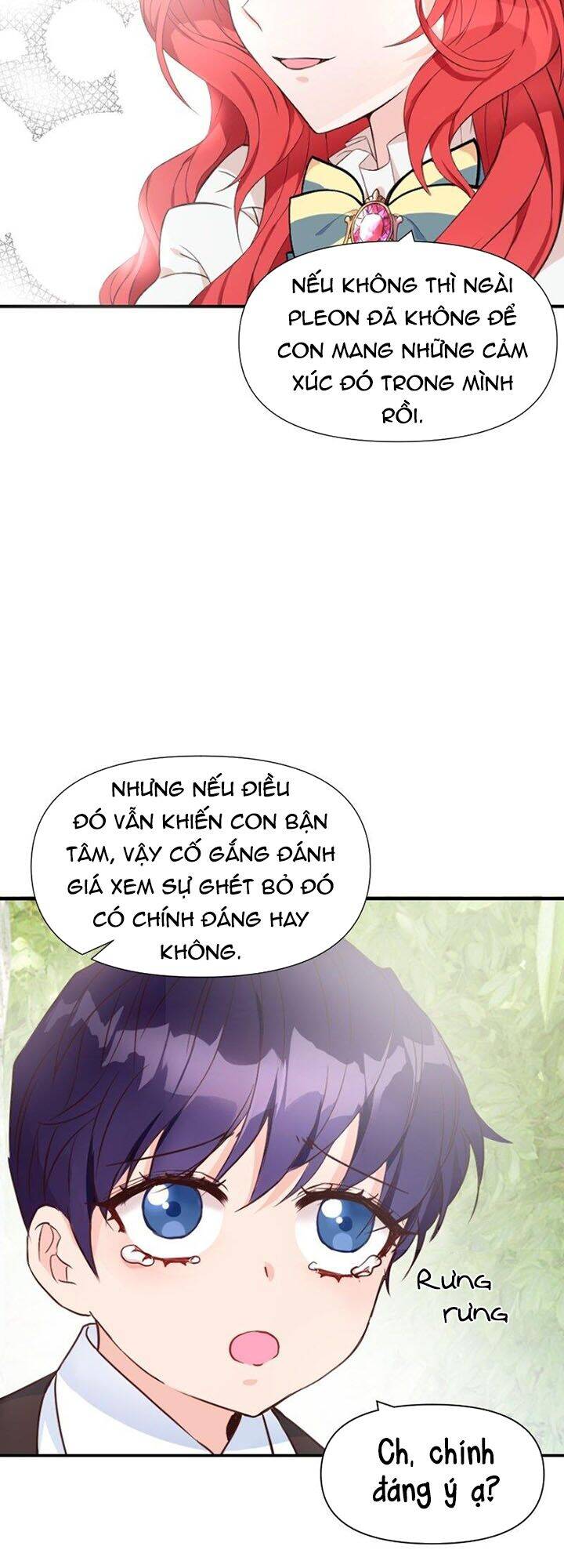 Tất Cả Mọi Người Đều Yêu Quý Nhân Vật Phản Diện Chapter 5 - 61