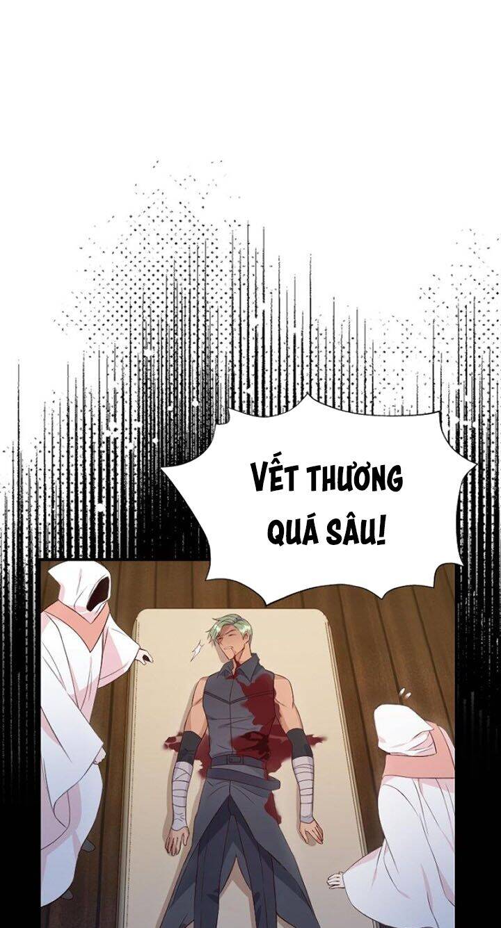 Tất Cả Mọi Người Đều Yêu Quý Nhân Vật Phản Diện Chapter 5 - 62
