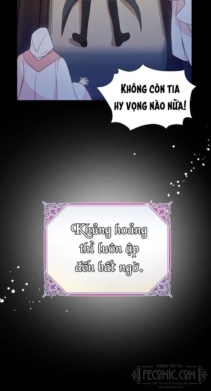 Tất Cả Mọi Người Đều Yêu Quý Nhân Vật Phản Diện Chapter 5 - 63